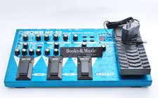 Boss chitarra - boss,