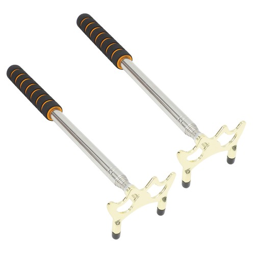 Pezzi ponte per stecca da - 2,