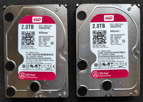 Western digital - (lotto,