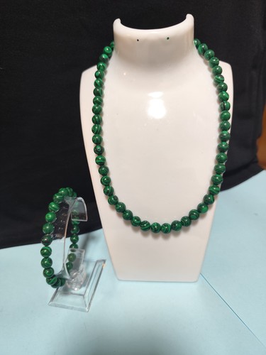 Collana piu bracciale - , in