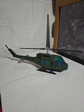 Elicottero Cobi Bricks Huey