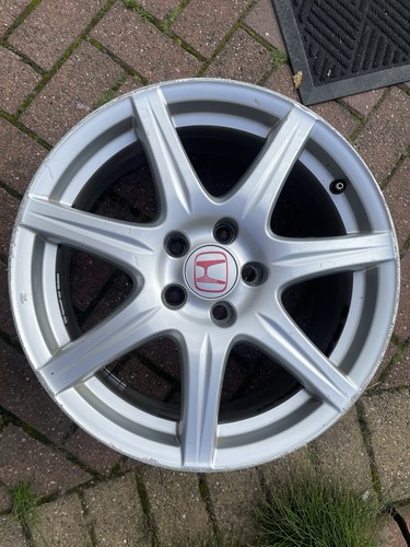 Honda civic type fn2 - civic, cerchio