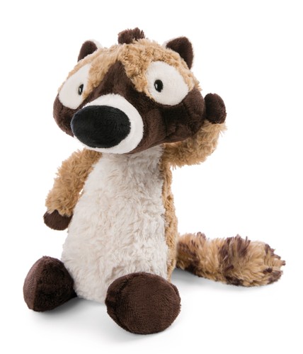 Coati peluche alto cm - coati, 22