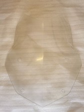 Pare brise /bulle BMW R1250GS