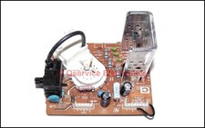 Sony KV-21FQ10E Scheda TV CRT