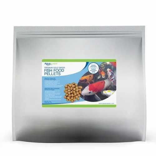 Aquascape premium cibo per - aquascape,