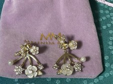 Orecchini Melinda Maria fiori