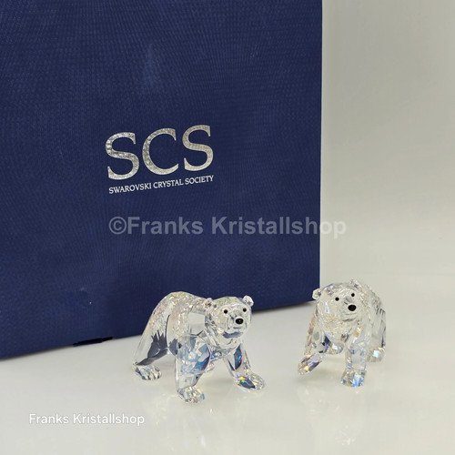 Swarovski scs statuina anno - statuina,