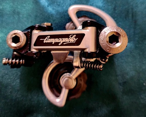 Vintage campagnolo super - campagnolo,