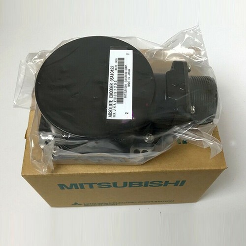 Encoder servomotore - , ac