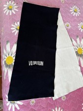 Vilebrequin Sciarpa Cotone E Cashmere