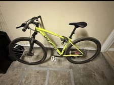 Specialized Rockhopper 29