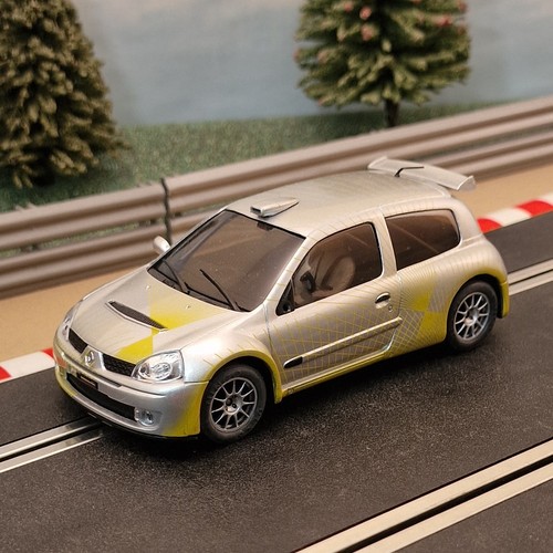 Ninco 50297 renault - renault, super