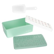 1 Set Stampo Ghiaccio Casa
