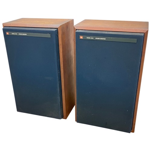 Jbl 4344 altoparlanti monitor - jbl,
