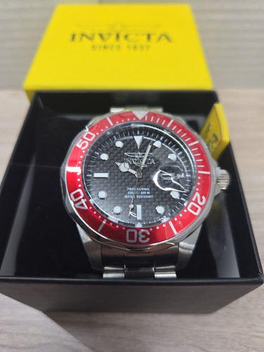 Orologio uomo invicta - orologio, grand