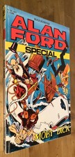 Alan Ford Special n. 18 (4/97)