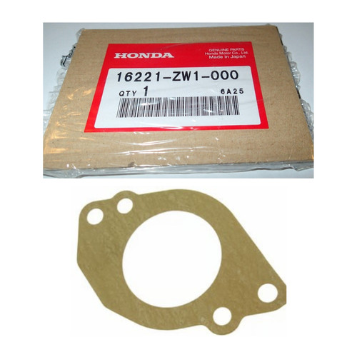 Guarnizione carburatore - guarnizione,