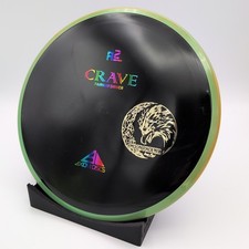 Dischi Axiom R2 Neutron Crave