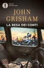 Libri John Grisham - La Resa