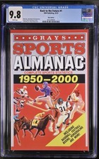 IDW Ritorno al Futuro #1 Zbox