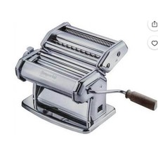 Pasta maker machine - pasta,