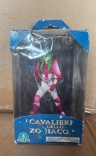 cavalieri dello zodiaco giochi