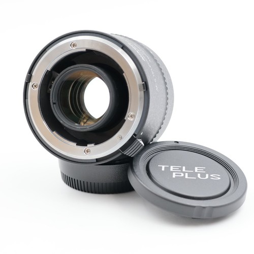 Nikon teleconverter tc - s,