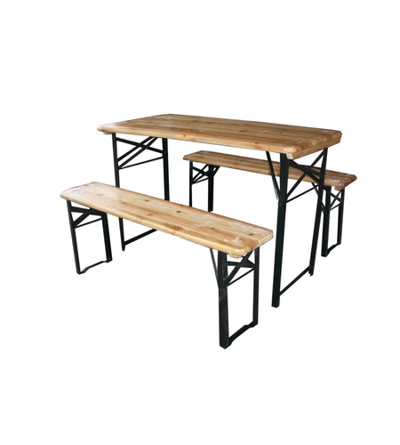 Set birreria giardino - birreria,