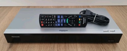 Panasonic dmr ubc70 - uhd, 4k