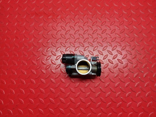Corpo farfallato benelli - corpo,