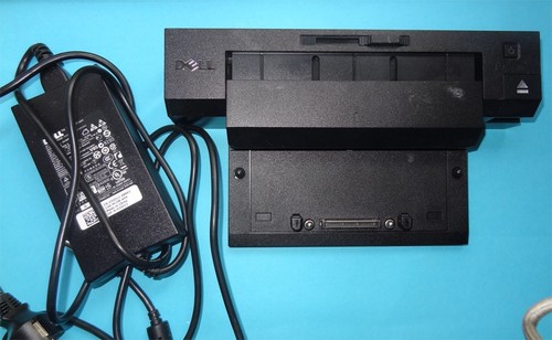 Docking station dell latitude - station,