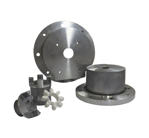 Kit alloggiamento campana - alloggiamento, e