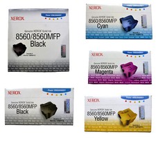 Inchiostro solido originale