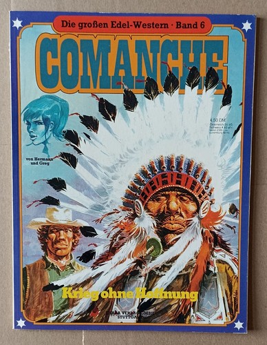 Western elegante comanche - 6,,