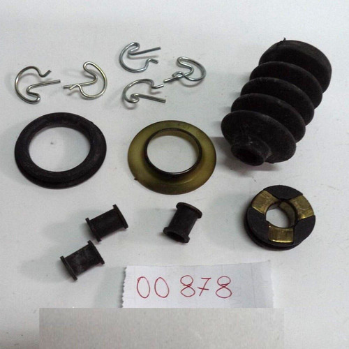 Kit boccole leva - leva, per