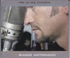 BIAGIO ANTONACCI - tra le mie