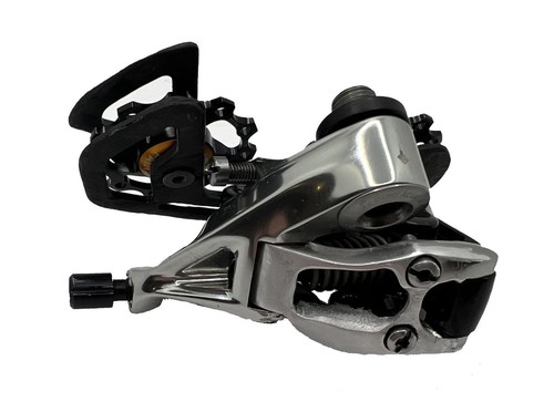 Deragliatore leggero sram red - deragliatore,