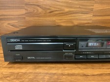Denon *DCD-1100 Lettore CD Convertitore digitale: PCM53JP-V, 16 bit (leggi prima