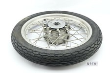 Yamaha XV 750 Virago 4FY 1994 - cerchio ruota anteriore 19XMT2.15 N47H