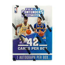2017-18 Panini Contenders