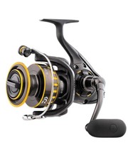 Daiwa BG Boolina fissa oro