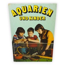 Aquarien und Kinder Hohl Gerda
