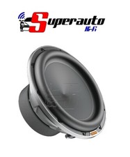 Hertz SUBWOOFER MP 250 D4