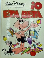 Io Eta Beta di Walt Disney ed