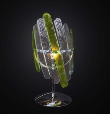 Modern Murano Glass Fusion