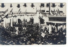 8300 FIUME TRIESTE DATATA 1 GIUGNO 1919