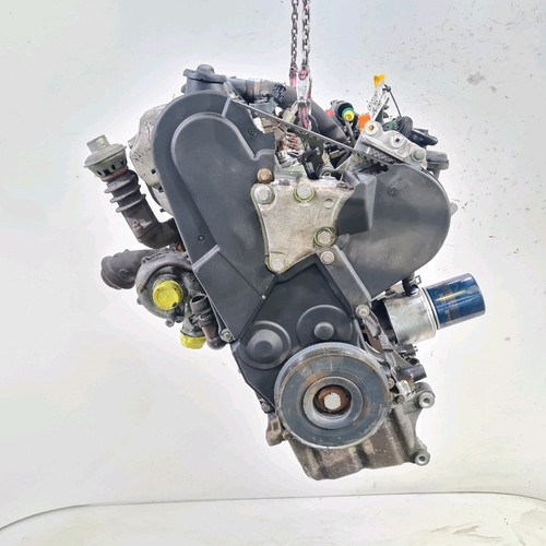 Motore rhy per - peugeot, hdi