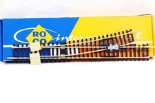 ROCO 4536L H0 DC scambi mvk9)