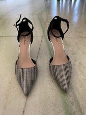 Scarpe Decollete Nero